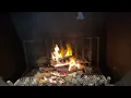 Disney Relaxing Christmas Ambience, REAL FIREPLACE CHRISTMAS AT DISNEY - Christmas Music - Yule Log