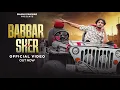 Download Lagu BABBAR SHER || Bhanu Panwar || Harendra Nagar || New Badmashi Song 2024