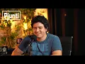 A EMOÇÃO DE CANTAR COM ROBERTO CARLOS | Piunti entrevista Giovani
