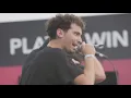 Caballero & JeanJass - Sur Mon Nom (Live - Rock en Seine 2017)