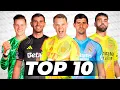 Download Lagu Top 10 Goalkeepers in the World 2025 🧤⚽🔥