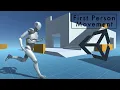 Unity Tutorial FPS 3D Ep1 First Person Movement