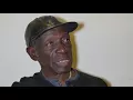 REf17 Live set by Jeff Mills & Tony Allen