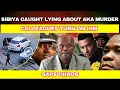 Download Lagu SAPS CHAOS: General Sibiya CAUGHT LYING About AKA Murder - COLLEAGUES TURN ON HIM