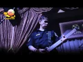 Lagu Jamrud - Sik Sik Sibatumanikam (DELTA CLUB Pondok Indah - 28 Agust 15)