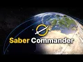 Saber Commander
