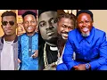Don't Watch This If You Don't Want To Laugh, Dan Kweku Yeboah is a Whole Comedian