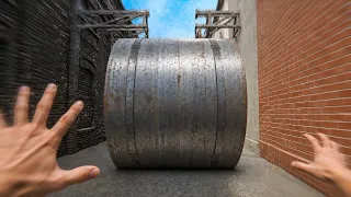 This is why you shouldn't get a job