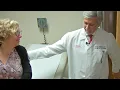 UPMC doctor becomes 1st in United States to try new lymphedema treatment approach
