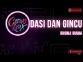 Download Lagu DJ DASI DAN GINCU ( RHOMA IRAMA )