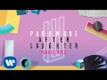Paramore - Forgiveness
