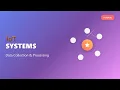 IoT for Beginners Data Collection Processing System Architecture
