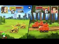 300Pt Perfect S-Rank - Sonja s Goal AW1 Classic Campaign 17 Advance Wars 1 2 Re-Boot Camp