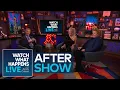 After Show Fortune Feimster Names Nene Leakes Funniest Wife WWHL