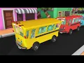 ABC Song + More Nursery Rhymes & Kids Songs | Learning ABC For Toddlers | Baby Ronnie Rhymes