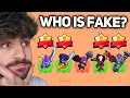 Download Lagu 5 Mortis Mains vs 1 Fake Mortis Main