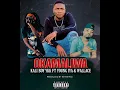 Lagu KALI BOY YKK FT ft  young iya x Wallace (OKAMALIWA) OFFICIAL AUDIO