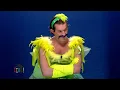 Louna affronte le détecteur de mensonge à seulement 4 ans !