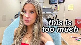 VLOG β€οΈ date completely ruined, pack with me, toddler and mom outfits for disney world