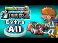 Download Lagu Plants vs. Zombies 2: Alternate UniverZ: Far Future Extra I-X Level Reworks