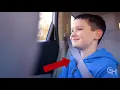 Car Seat Safety by Age Booster Seat Safety from Children s Hospital of Philadelphia