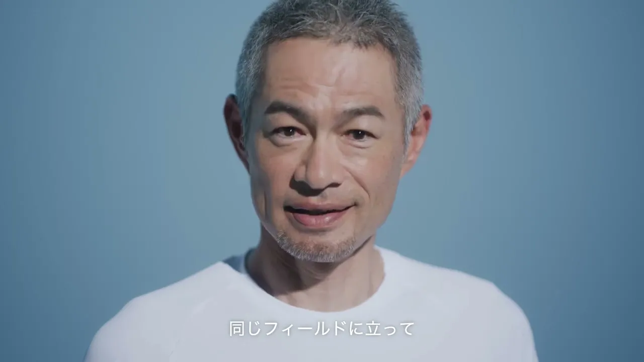 イチローさん出演CMまとめ。新旧問わずに一挙に紹介