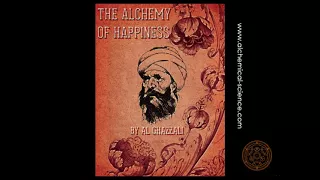 Download 🧙  The Knowledge of Self (The Alchemy of Happiness) [Audiobook] by Al-Ghazali MP3