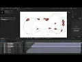 After Effects Tutorial Expression How to loop a PATH and auto orient