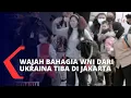 Download Lagu Menlu Retno Marsudi Sambut Langsung WNI dari Ukraina di Bandara Soekarno Hatta