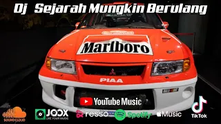 Download Dj Sejarah Mungkin Berulang Remix Terbaru 2023 MP3