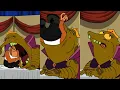 Vore compilation - Futurama Vore Collective