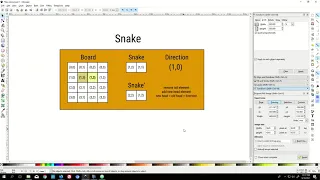 JS Reverse Engineer 05 Snake Part 1 - Logical Requirements