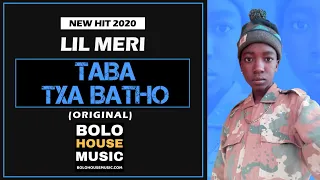 lil meri taba txa batho new hit 2020 