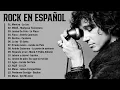 Lagu Rock en español de los 80 y 90 -  Enrique Bunbury, Caifanes, Enanitos Verdes, Mana, SODa Estereo