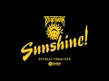 Download Lagu Beartooth - Sunshine! (Visualizer)