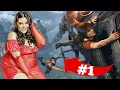 Uncharted Lost Legacy - Part 1