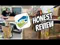 M C DISCOUNT MAC BIDS UNBOXING AND HONEST REVIEW BETTER THAN BUYING A PALLET Amazon Returns