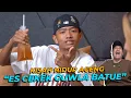 Lagu SELAIN JAGO BAHASA INGGRIS,TERNYATA AGENG CARLITOS ANAK PENGAJIAN..!!