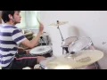 Gesu no Kiwami Otome [ゲスの極み乙女] - Parallel Spec Funky Version [パラレルスペック funky ver.] Drum Cover