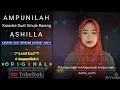 Download Lagu Ampunilah Karaoke Duet Smule Bareng Ashilla