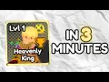 Download Lagu How To Get GODLY GILGAMESH | Anime Last Stand