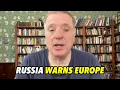 Download Lagu Kiev Strike Was Moscow's Warning To Europe; Zelensky Threats Stall Peace Moves; Vance Backs Witkoff