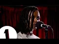 Download Lagu Kelela - Waitin - Radio 1's Piano Sessions