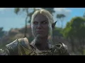 Baldur s Gate 3 Defend Grove and Keep Minthara Alive