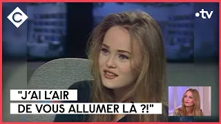 vanessa paradis 18 ans face une interview sexiste c vous 12 04 2023