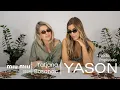 Download Lagu Yason presents Miu Miu SS24 w/ Tatjana Bosanac \u0026 Nađa Popivoda | New Eyewear Collections