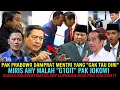 Lagu PAK PRABOWO DAMPRAT MENTRI YANG GAK TAU DIRI😱 AHY MALAH GIG1T PAK JOKOWI~SBY LUPAKAN JASA PAK JKW !?