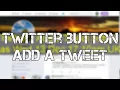 Twitter Add a tweet button thread new feature