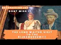 Exploring Rijksmuseum Van Gogh s Masterpieces Backpacker s Guide to Amsterdam s Art Treasures