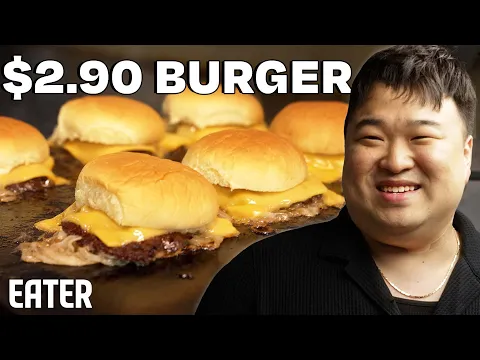 Inside the NYC Grocery Store Behind the Viral $2.90 Burger — The Experts